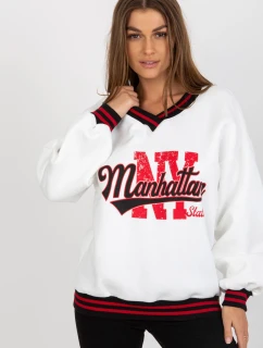 Mikina model 216169 Ex Moda