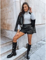 Dámský svetr světle šedý Dstreet model 21964144 - FashionStreet