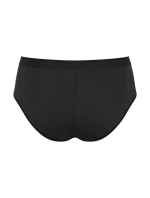 EVER Ease Hipster nohavičky - BLACK - black 0004 - SLOGGI EVER Ease Hipster nohavičky - BLACK - black 0004 - SLOGGI