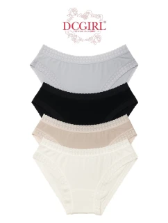 DC Girl nohavičky 26934 A'2 S-L