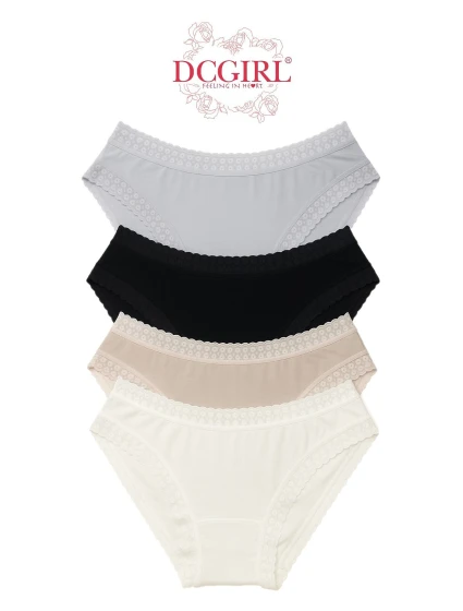 DC Girl nohavičky 26934 A'2 S-L