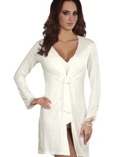 Dámský župan model 7979879 - LivCo CORSETTI FASHION