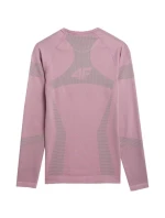 Termo mikina  W AW23USEA 53S model 18967332 - 4F