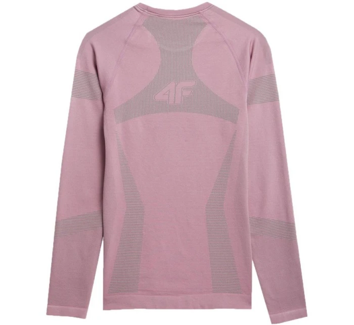 Termo mikina  W AW23USEA 53S model 18967332 - 4F