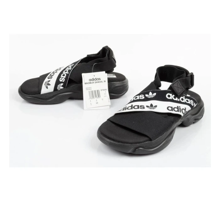 Adidas Magmur Sandal W EF5850