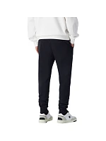 Kalhoty s žebrovanými manžetami M model 21771289 KK001 - CHAMPION