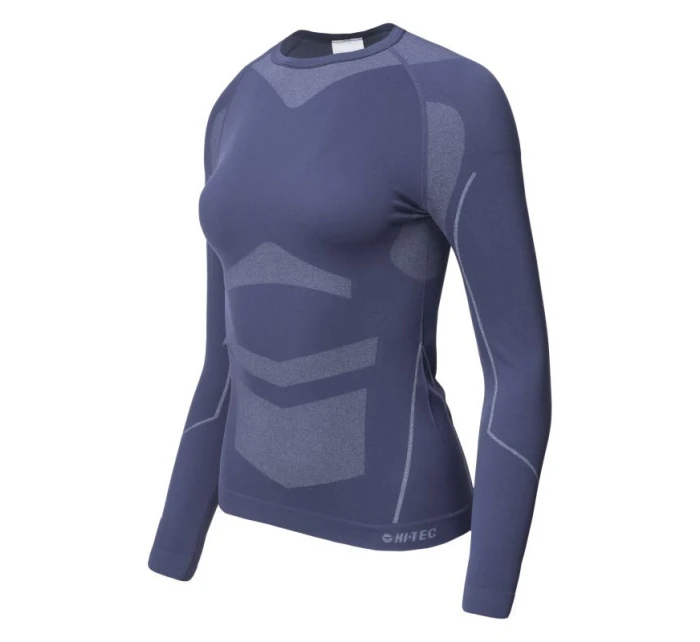 Hi-Tec Lady Buraz Top W Thermal T-Shirt 92800621630