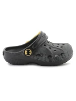 Crocs Batman Baya Clog T Jr 210348-001