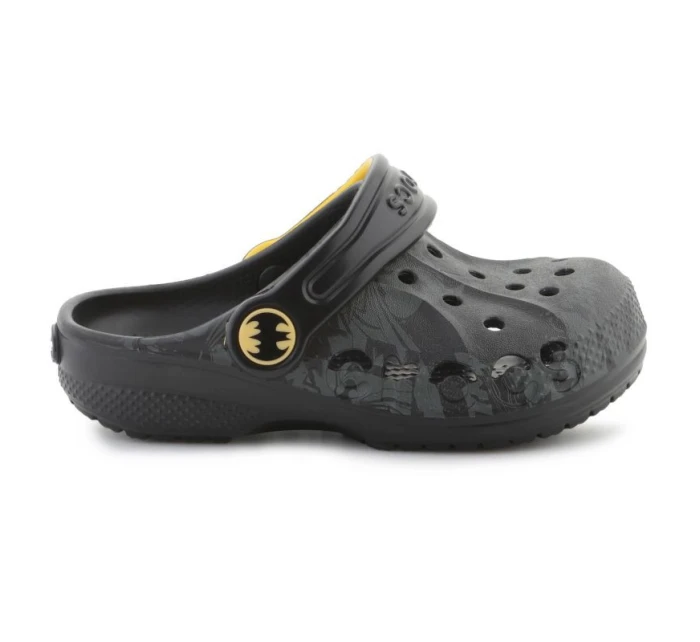 Crocs Batman Baya Clog T Jr 210348-001
