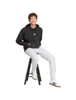 Mikina adidas Essentials Feelcozy French Terry M JE3849 men