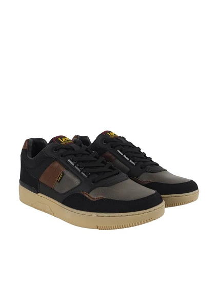 Boty  Low M model 21392025 - Lee