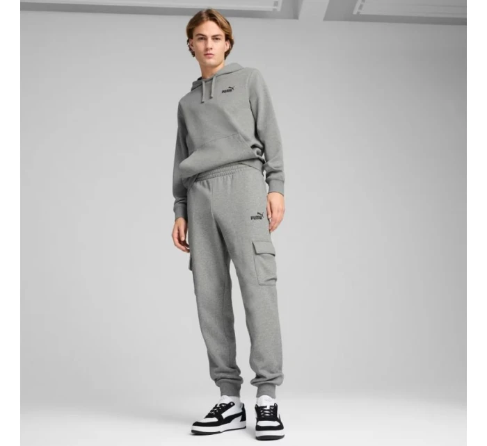 Puma ESS No.1 Logo Cargo nohavice FL M 682660 03