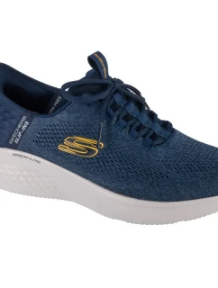Skechers Slip-Ins: Skech-Lite Pro - Primebase 232466-NVYL Navy Blue 40