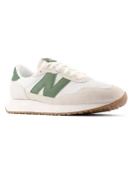 Pánské tenisky white (WG) model 21396105 - New Balance Pánské tenisky white (WG) model 21396105 - New Balance