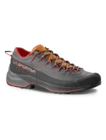 La Sportiva TX4 Evo ST ZFAS049G00R24 Carbon/Mountain Red La Sportiva TX4 Evo ST ZFAS049G00R24 Carbon/Mountain Red