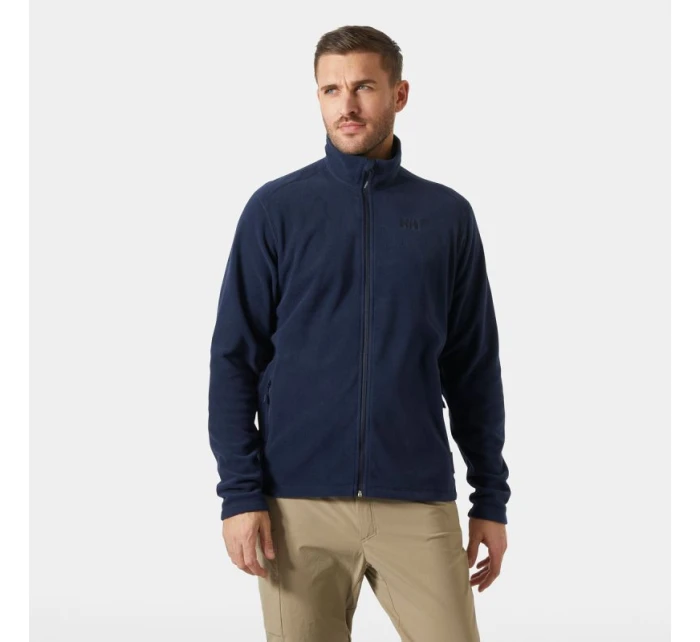 pánská fleecová bunda FLEECE JACKET 599 model 21443824 - Helly Hansen