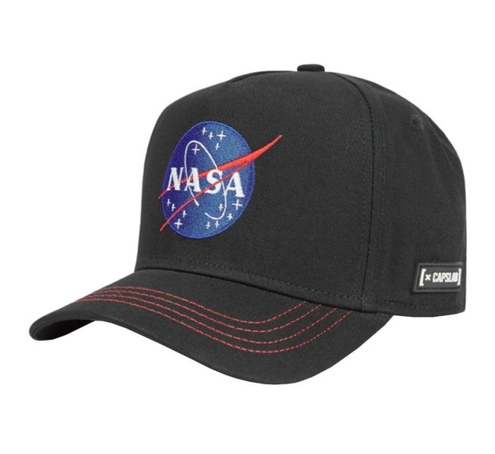 Čiapka vesmírnej misie NASA CL-NASA-1-NAS5 - Capslab