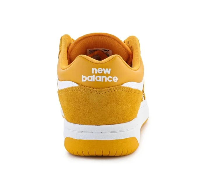 Topánky New Balance BB480LWA