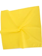 KP 451 Šátek Bandana yellow model 22461093 - K-up KP 451 Šátek Bandana yellow model 22461093 - K-up