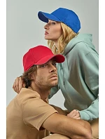 5 panelová baseballová kšiltovka royal model 22411166 - Atlantis Headwear 5 panelová baseballová kšiltovka royal model 22411166 - Atlantis Headwear