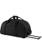 BagBase BG 23 Cestovná taška na kolieskach 52.0023 čierna BagBase BG 23 Cestovná taška na kolieskach 52.0023 čierna