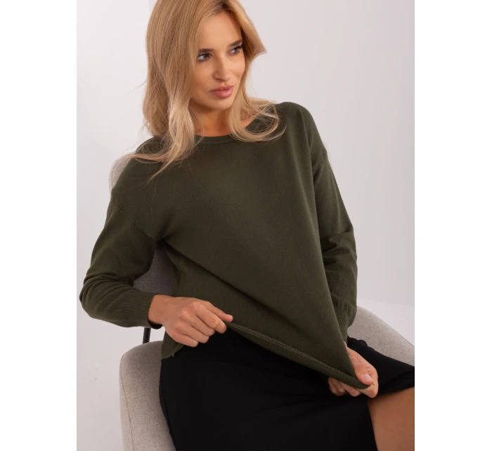 Prepínač AT SW 2325.95P khaki