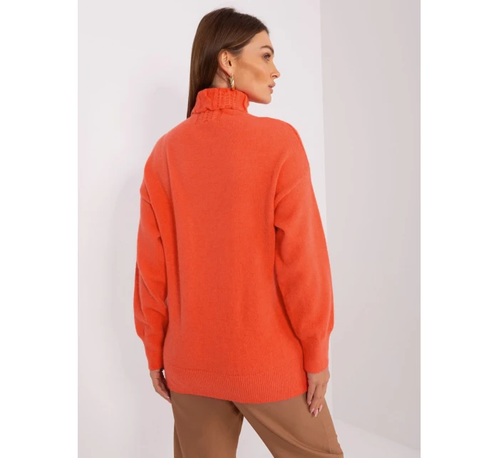 Prepínač AT SW 23401.97P oranžová