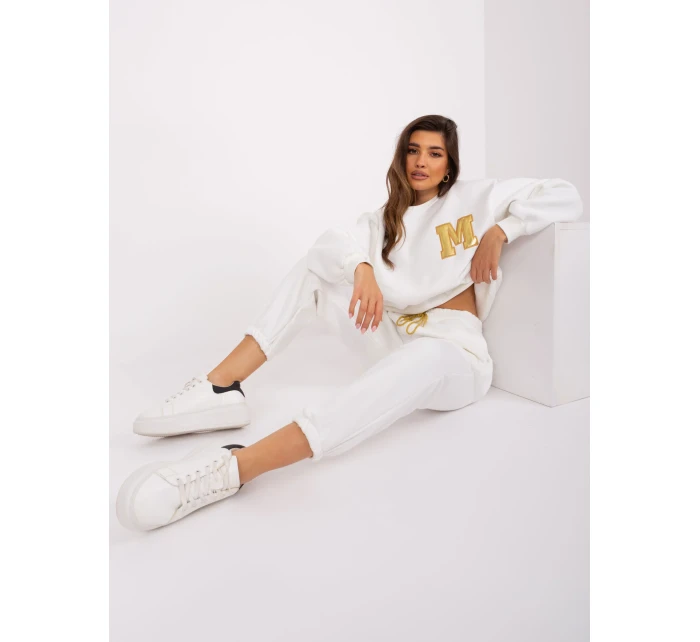 Súprava EM KMPL 669.10X ecru