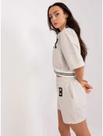 Súprava EM KMPL 824.06X svetlo béžová Súprava EM KMPL 824.06X svetlo béžová