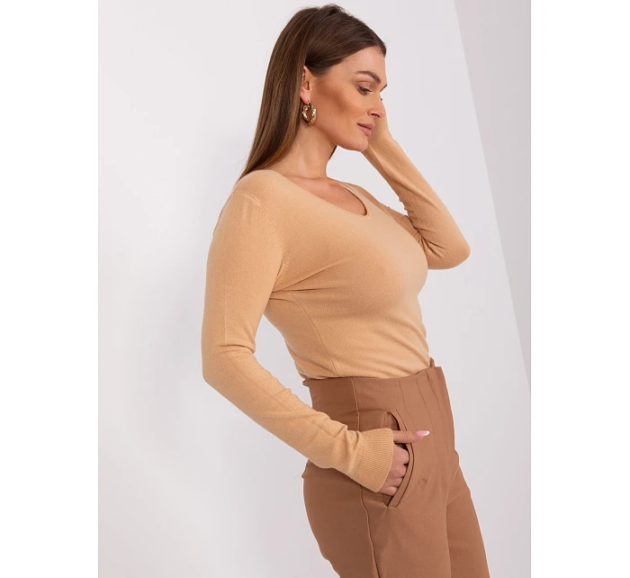 PM SW WB92918B.57 ťaví sveter