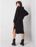 Súprava RV KMPL 6109.31 čierna