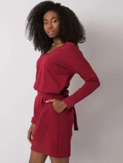 Šaty RV SK model 16732250 kaštanová - FPrice