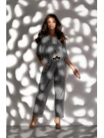 Pyžamo Serenity - Momenti Per Me Pyžamo Serenity - Momenti Per Me