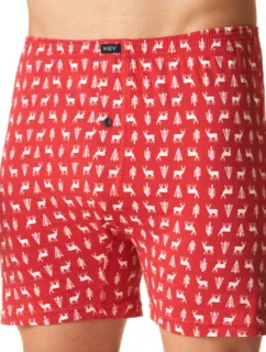 SZORTY MĘSKIE MXC model 20501263 B24 - Key