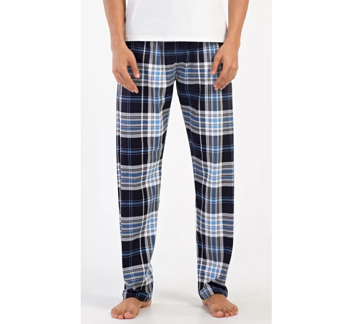 Pánske pyžamové nohavice Bruno