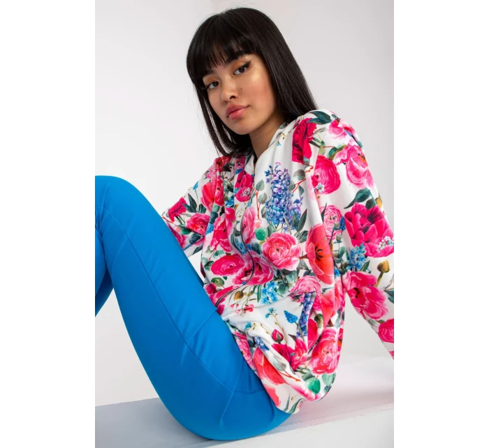 Mikina model 169893 Rue Paris