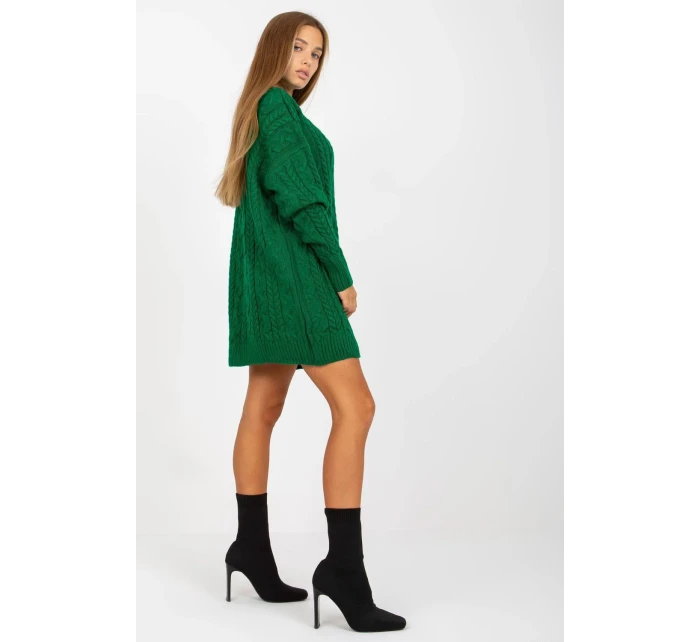 Dlhý sveter model 174738 Rue Paris