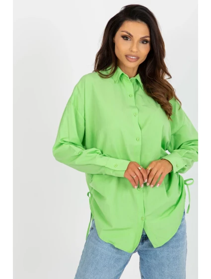 Košeľa s dlhým rukávom model 176768 Factory Price Košeľa s dlhým rukávom model 176768 Factory Price