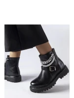 Topánky model 204618 Solea Topánky model 204618 Solea