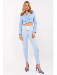 Tepláky model 208161 Taliansko Moda