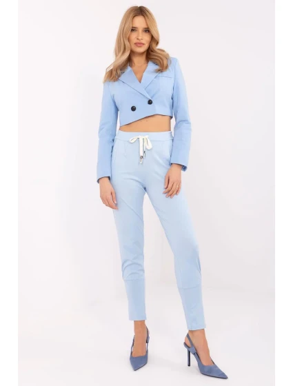 Tepláky model 208161 Taliansko Moda