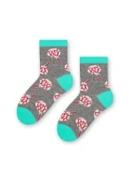 Dámské ponožky  vzory model 20584482 - Steven