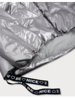 KRÓTKA KURTKA DAMSKA Z model 21243486 - MADE IN ITALY KRÓTKA KURTKA DAMSKA Z model 21243486 - MADE IN ITALY