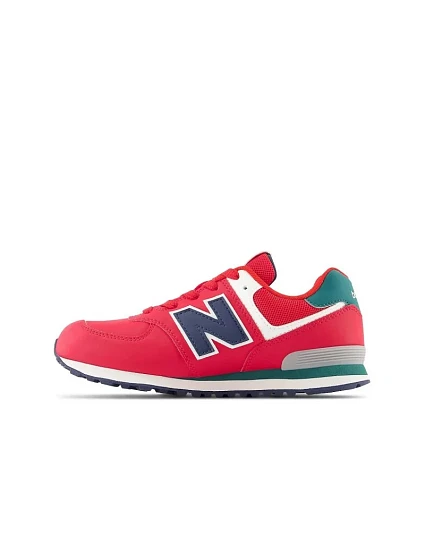 Boty Jr model 19389204 - New Balance
