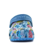 Detské dreváky Crocs Disney Stitch Classic Clog Jr 209471-4TB