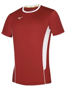 Authentic model 21348840 Tee - Mizuno