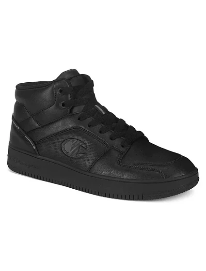 Boty  2.0 Mid M model 20605836 - CHAMPION