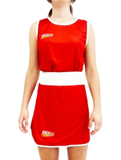 Štartovacia súprava BOXFIT W BFK-02W