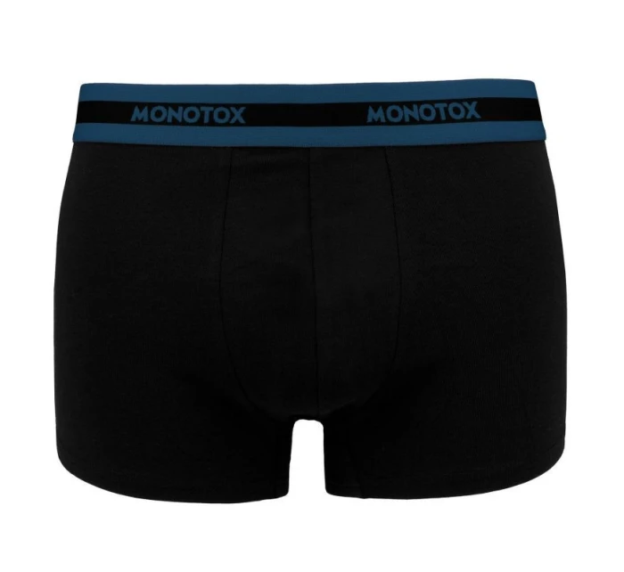 Bokserki Basics Boxer Brief 3pak M model 20795723 - Monotox Bokserki Basics Boxer Brief 3pak M model 20795723 - Monotox