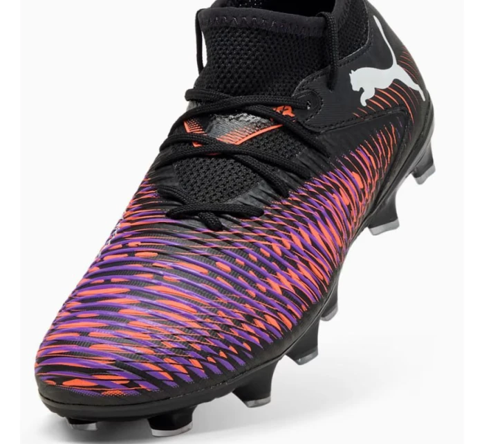 Puma Future 8 Match FG/AG Jr 108143-01 Puma Future 8 Match FG/AG Jr 108143-01